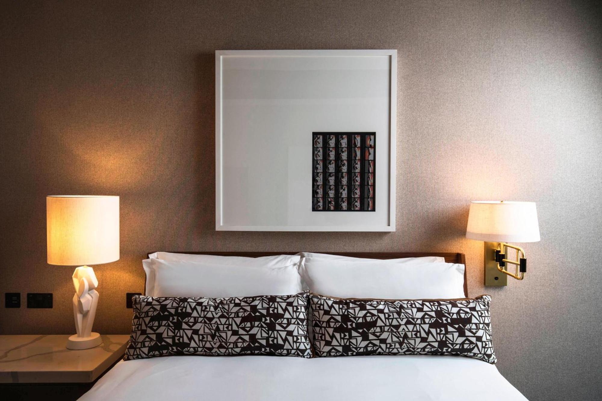 Bankside Hotel, Autograph Collection Лондон Экстерьер фото